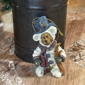 Boyd’s Bear Snowbear ornament